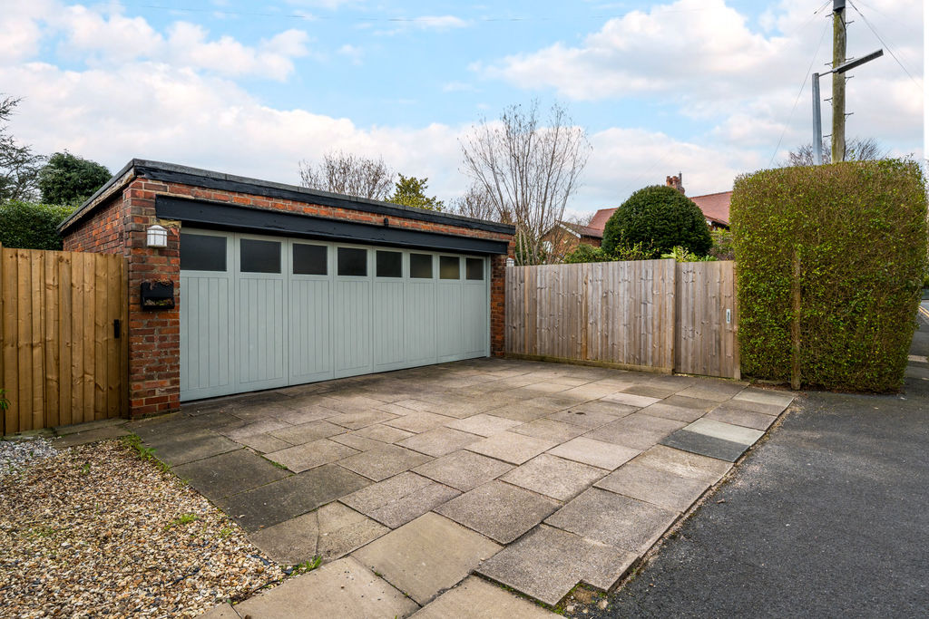 Hesketh Lane Tarleton